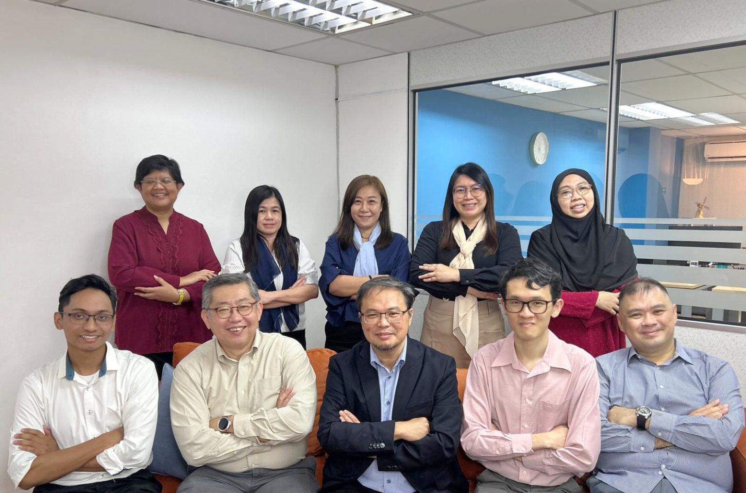 About Us – CSI